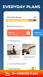 Perfect Posture - Posture correction in 30 days  Screenshots 5