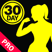 Top 45 Health & Fitness Apps Like 30 Day Toned Arms Trainer Pro - Best Alternatives