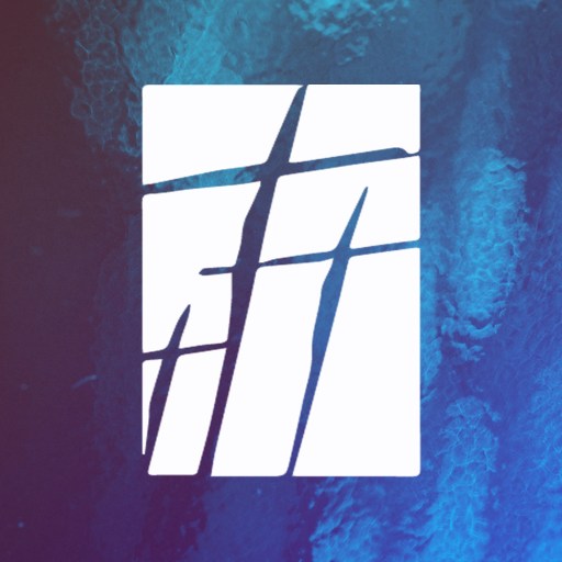 Petal-Harvey Baptist Church logo
