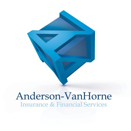 Anderson-VanHorne Insurance logo
