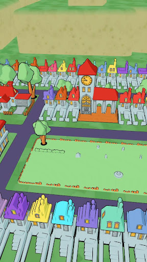 Android application Cockatoo Falls screenshort