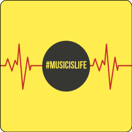 MusicIsLife Player Tải xuống trên Windows
