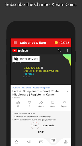 MomentShift - Sub4Sub - Get Su
