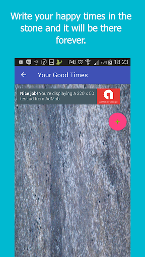 Sad box Screen 2