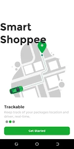 Smart Shoppee