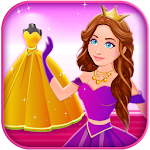 Cover Image of Download Princess Dress Designer 3D  APK