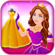 Top 39 Lifestyle Apps Like Princess Dress Designer 3D - Best Alternatives
