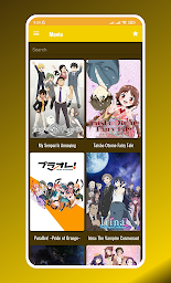 Anime TV Online HD