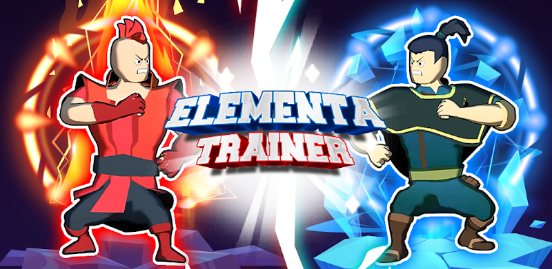 Elemental Trainer: Idle War
