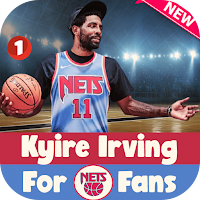 Download Kyrie Irving Keyboard Nets Theme Nba 2021 For Fans Free For Android Kyrie Irving Keyboard Nets Theme Nba 2021 For Fans Apk Download Steprimo Com