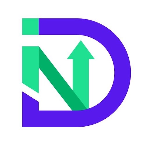 DigiNest logo