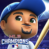 MLB Champions icon