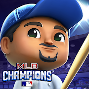 MLB Champions 1.0.31 Icon