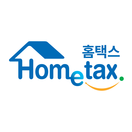 손택스 앱 아이콘
