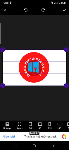 Gifo-Gif Maker Screen 2