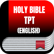 Top 45 Books & Reference Apps Like Holy Bible TPT, New Testament (English) - Best Alternatives
