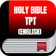 Holy Bible TPT, New Testament (English) Laai af op Windows