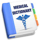 Medical Dictionary :Medical Terminology  icon