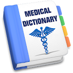 Medical Dictionary :Medical Terminology  Apk