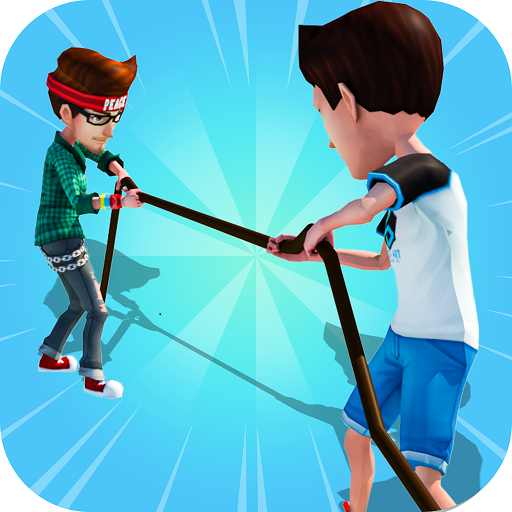 Tug Of War Survival Challenge logo
