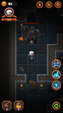 Dungeon: Age of Heroes Mod APK unlimited money Download 5