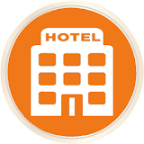 Hotels Booking icon