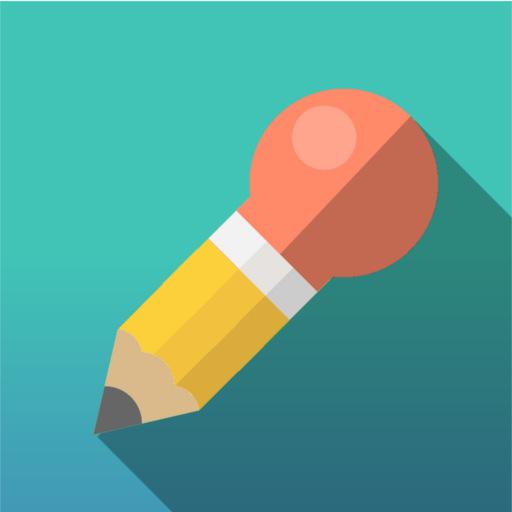 Colored Pencil Picker: The Ult 4.1.2 Icon