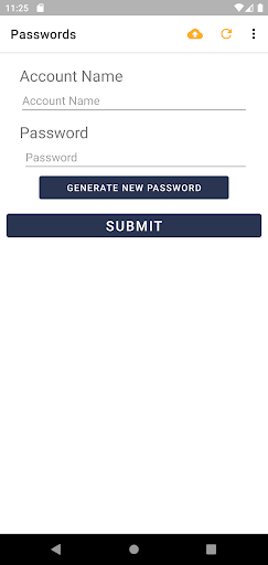 Crypt Code Screen 2