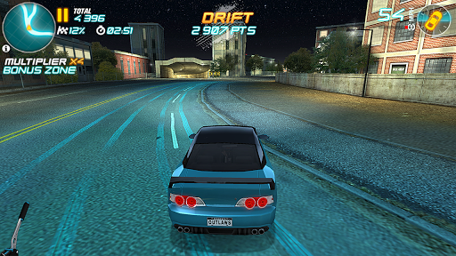 Drift Mania: Street Outlaws - Racing - games