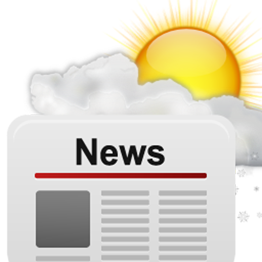 News and Weather