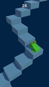 Only Up: Froggy Jump