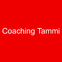 Icon image Coaching Tammi
