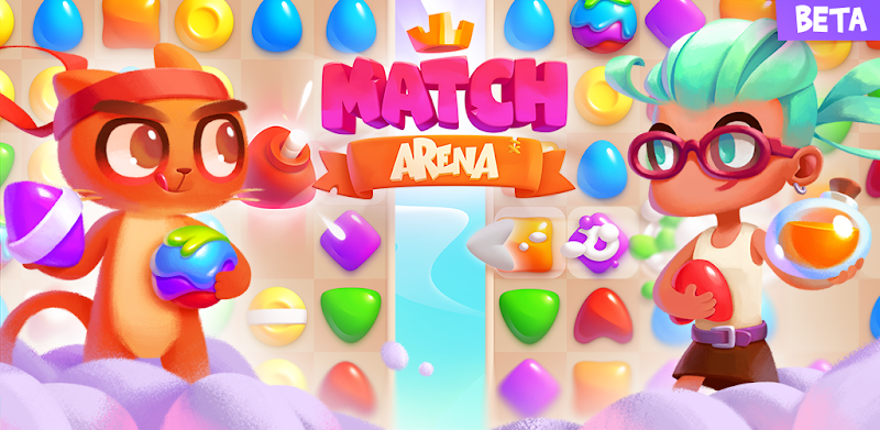 Match Arena Beta