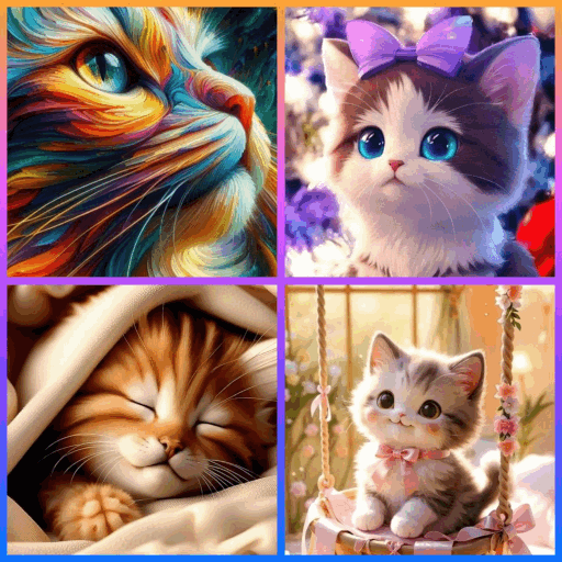 Cat Wallpapers