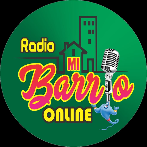 Radio Mi Barrio