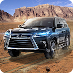 Drive King 4x4 Simulator