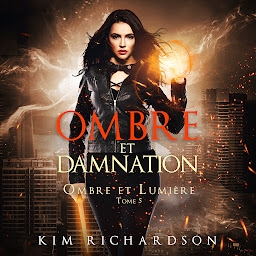 Icon image Ombre et Damnation