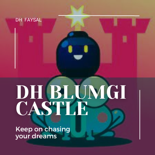DH Blumgi Castle