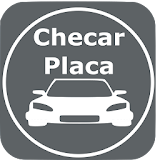 DETRAN - Checar Placa Veículos icon