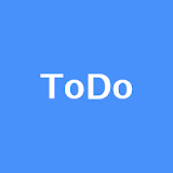 Ionic ToDo icon