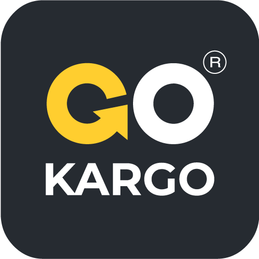 GoKargo logo