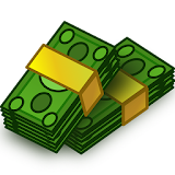 Earn Money Simulator icon