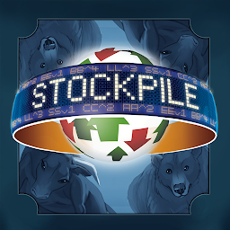 Icon image Stockpile