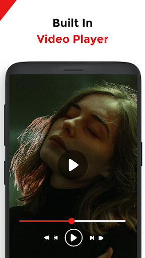 All Video Downloader & Player screenshot