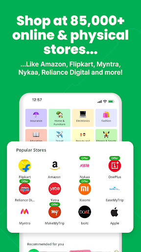 ZestMoney - Shop on easy EMIs screenshot 5