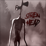 Cover Image of Скачать Siren Head - A Scary Game Adventure 1.1 APK
