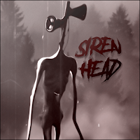 Siren Head - A Scary Game Adventure