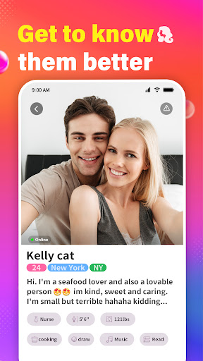 TikLive - Online Meet & Fun Screen 3