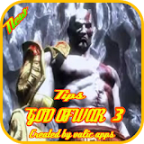 New Tips God Of War 3 icon