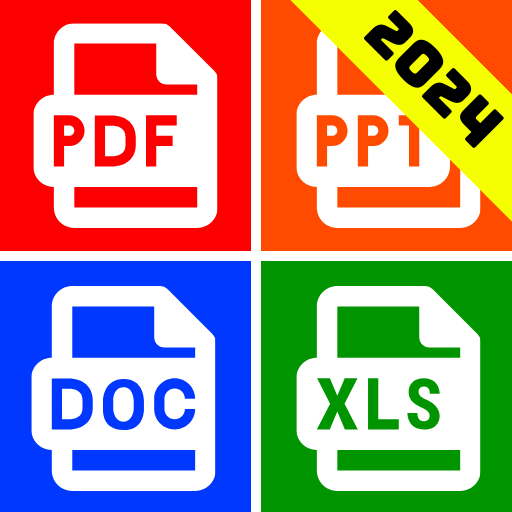 All Document Viewer: PDF, DOCX